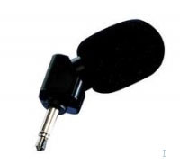 Olympus ME-12 Noise Cancellation Microphone (053222) Olympus ME-12 Noise Cancellation Microphone (053222)